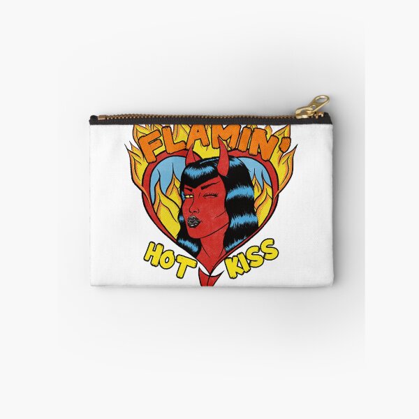 Item preview, Flamin' Hot Kiss designed and sold by Jamawn28.