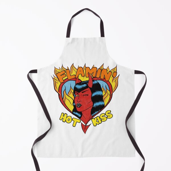 Item preview, Flamin' Hot Kiss designed and sold by Jamawn28.