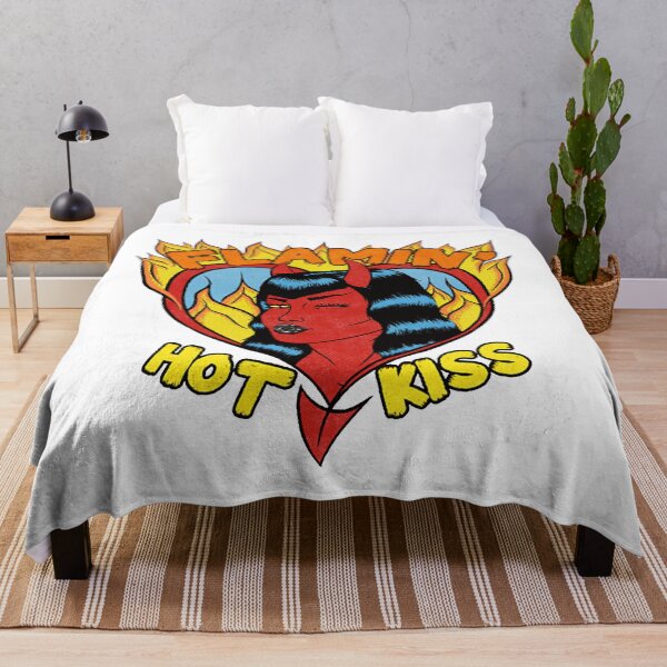 Item preview, Flamin' Hot Kiss designed and sold by Jamawn28.