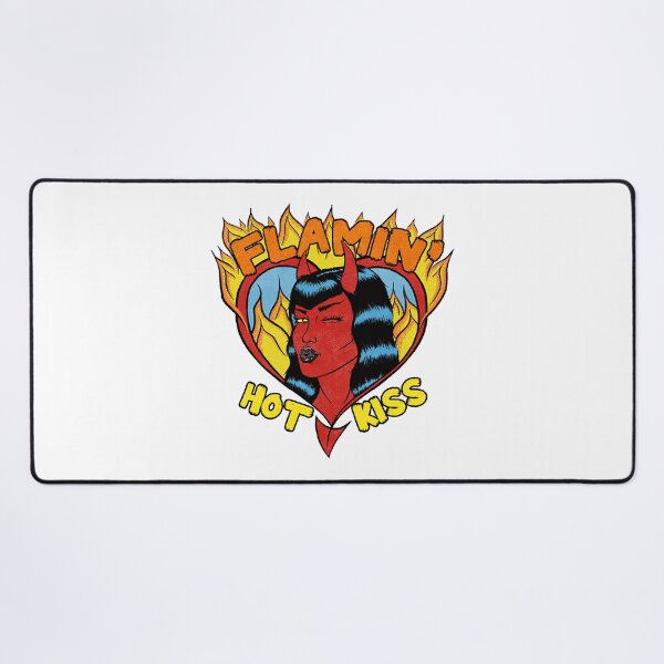Item preview, Flamin' Hot Kiss designed and sold by Jamawn28.
