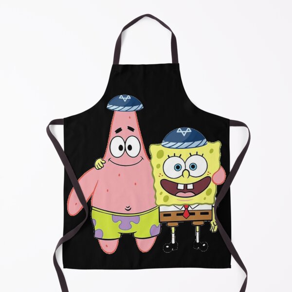 Item preview, Jewish Spongebob designed and sold by marisaj4488.