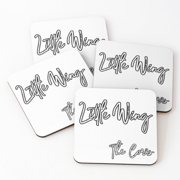 Item preview, Little Wing (the Corrs) designed and sold by AissTee.