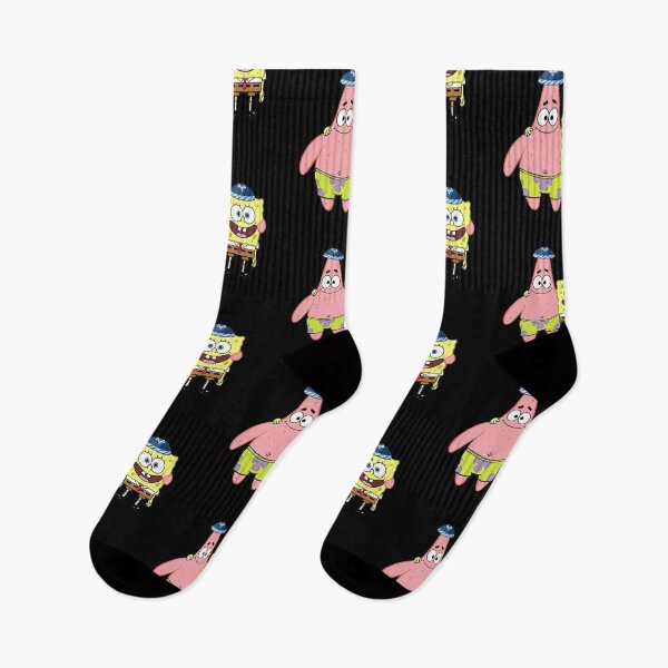 Item preview, Jewish Spongebob designed and sold by marisaj4488.