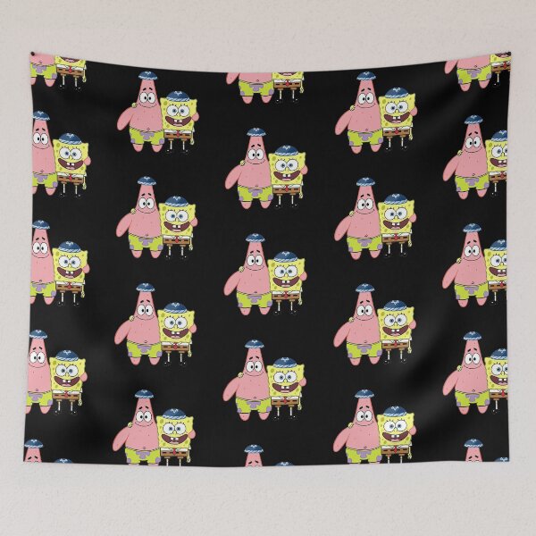 Item preview, Jewish Spongebob designed and sold by marisaj4488.