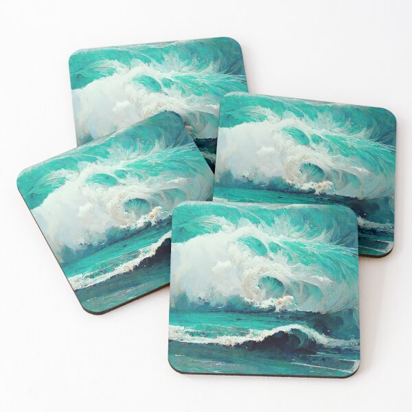 Item preview, Beach Days designed and sold by The-Salty-Sea.