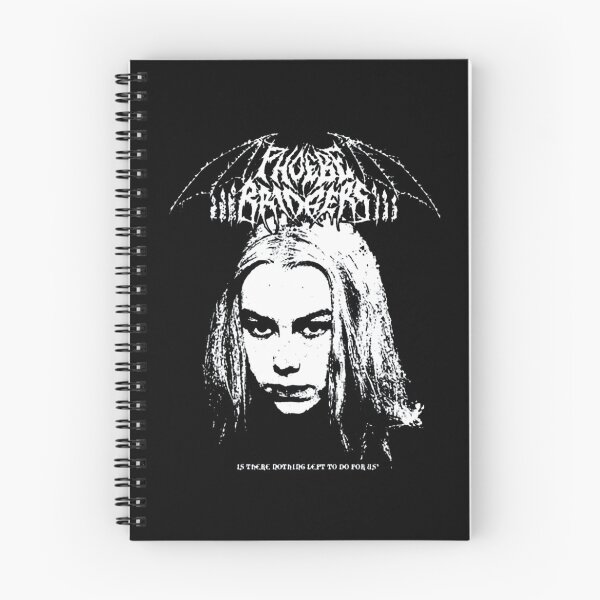 Artikelvorschau, Mondlied Phoebe Bridgers entworfen und verkauft von SHOP-LOVEE.