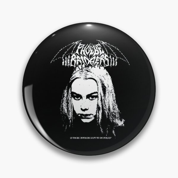 Artikelvorschau, Mondlied Phoebe Bridgers entworfen und verkauft von SHOP-LOVEE.