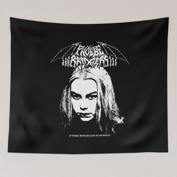 Item preview, Canción de la luna Phoebe Bridgers designed and sold by SHOP-LOVEE.