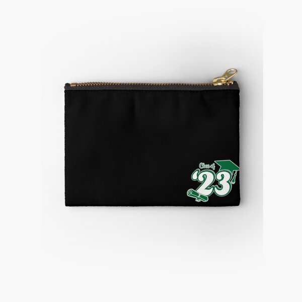 Item preview, Class of 2023 Graduation Design (Green and Grey) designed and sold by SavsSparkleShop.