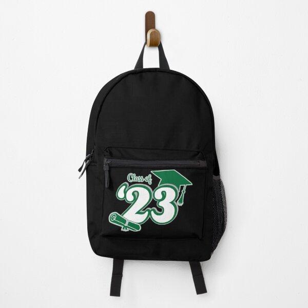 Item preview, Class of 2023 Graduation Design (Green and Grey) designed and sold by SavsSparkleShop.