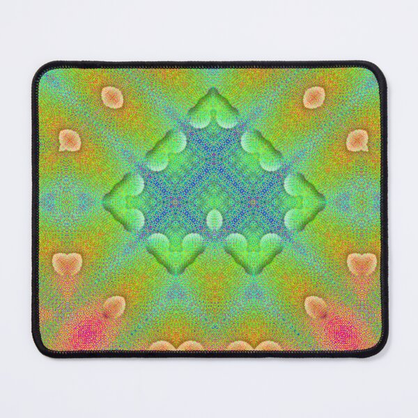 Item preview, FUNNY ABSTRACT WATERDROP RAINBOW DREAMING PAINTING. designed and sold by Ralek.