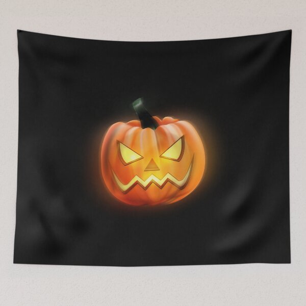 Item preview, Happy Halloween pumpkin designed and sold by Delpieroo.