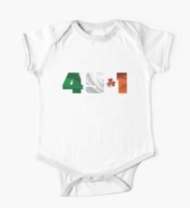 Conor McGregor Floyd Mayweather Fight August 26th One Piece - Short Sleeve