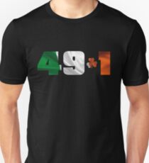 Conor McGregor Floyd Mayweather Fight August 26th Unisex T-Shirt