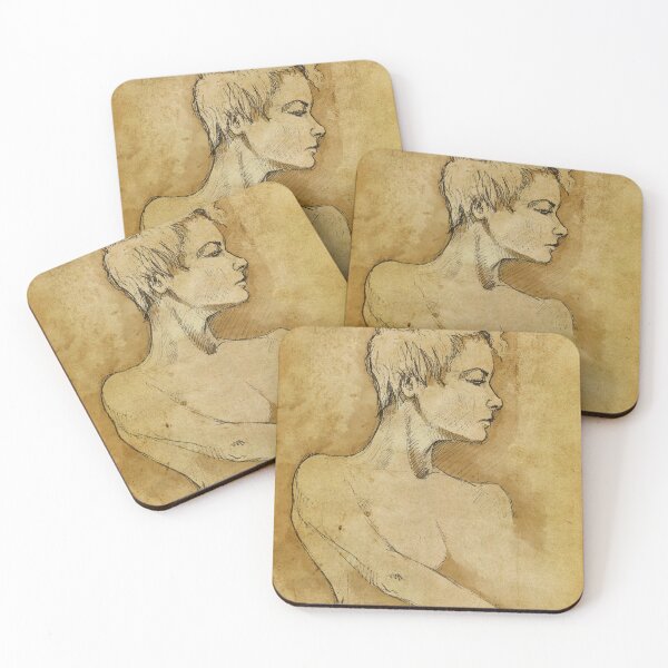 Item preview, Life Drawing 6 designed and sold by LonelyWinters.