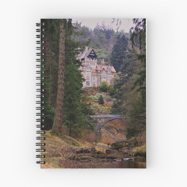 Item preview, Cragside Hall designed and sold by FXST.