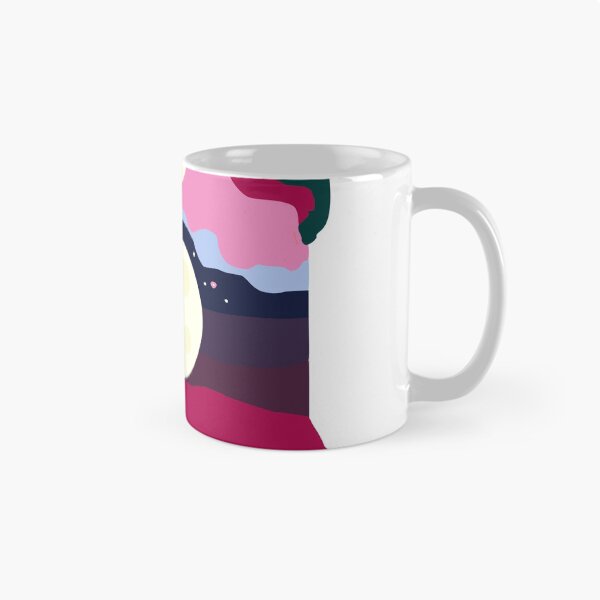 Item preview, Moonlock Horizon designed and sold by homebrewdeviant.