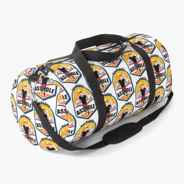 Item preview, First Place Asshole designed and sold by MotoringZen.