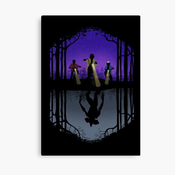 Item preview, Strange Things  designed and sold by digitalscribble.