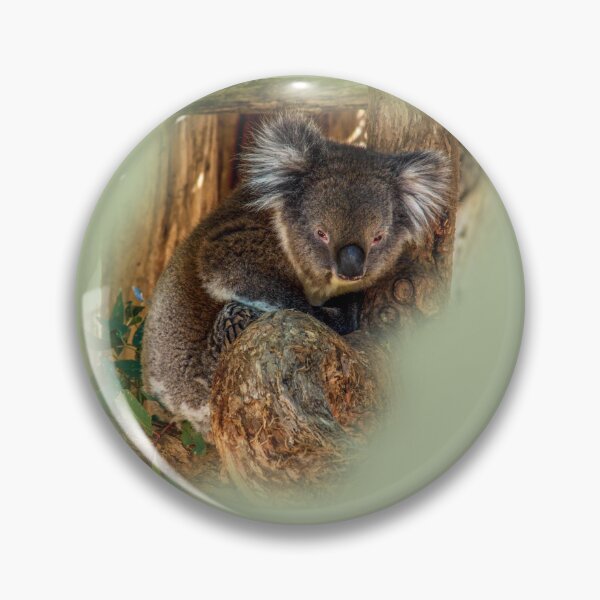 Item preview, Koala designed and sold by indiafrankk.