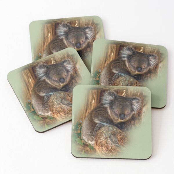 Item preview, Koala designed and sold by indiafrankk.
