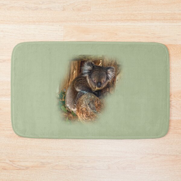 Item preview, Koala designed and sold by indiafrankk.
