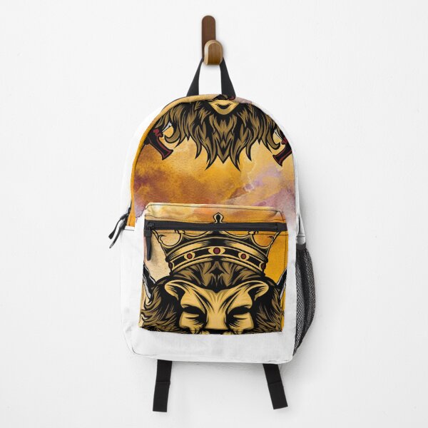 Item preview, The pride king, lion designed and sold by Bashini.