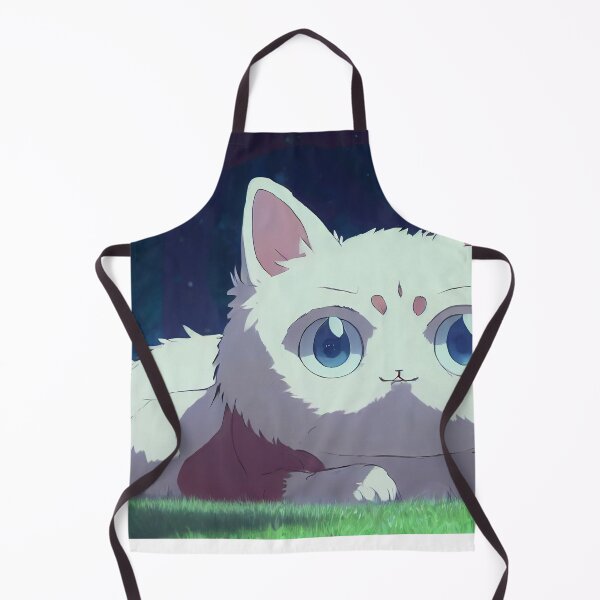 Item preview, Cat Vibes In The Middle Of The Night designed and sold by Pet Shelter.