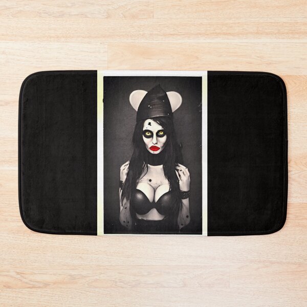 Item preview, Mouse - Witches of Elsewhere - 091722 designed and sold by WitchsElsewhere.