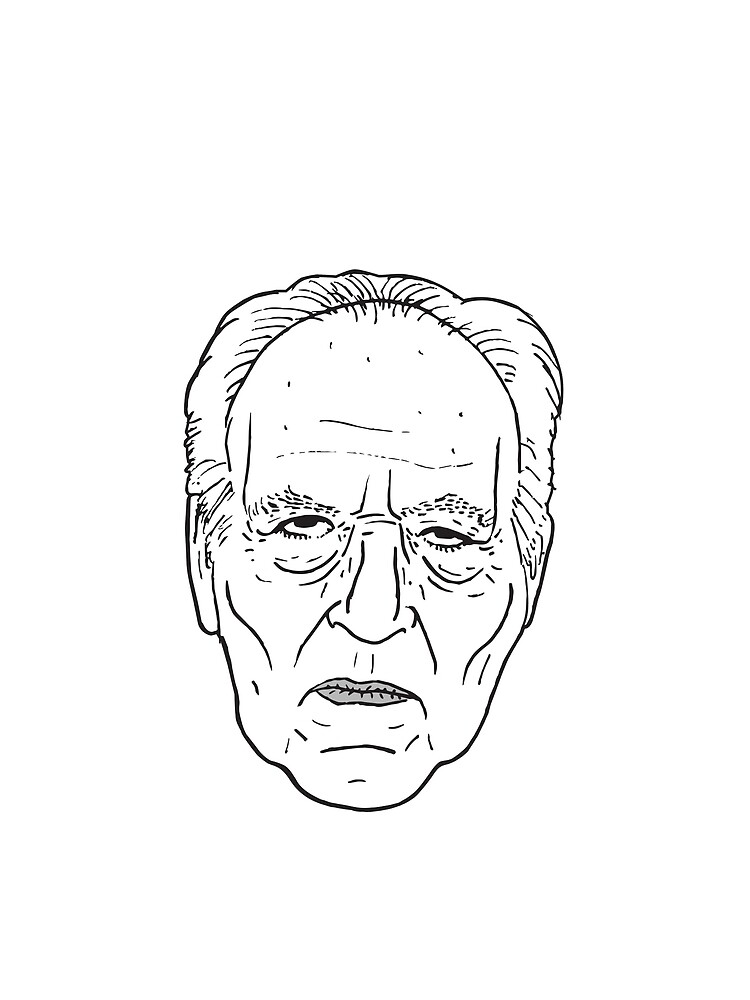 werner herzog shirt