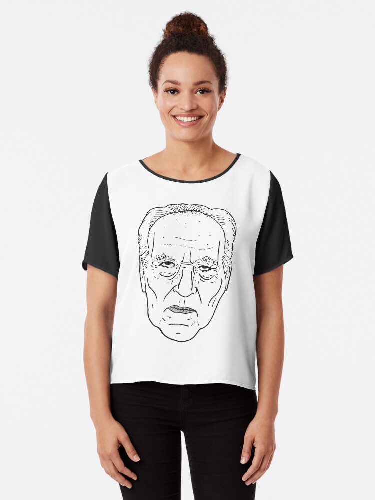 werner herzog shirt