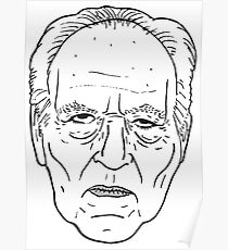 Werner Herzog Poster
