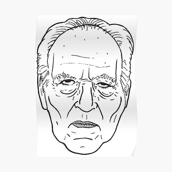 Werner Herzog Poster