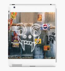 Graffiti iPad Case/Skin