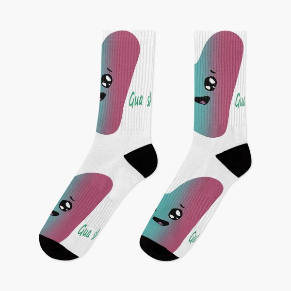 Item preview, Cute and colorful Gua sha stone skincare techniques (kerokan) designed and sold by JIMMYKIVUTI.