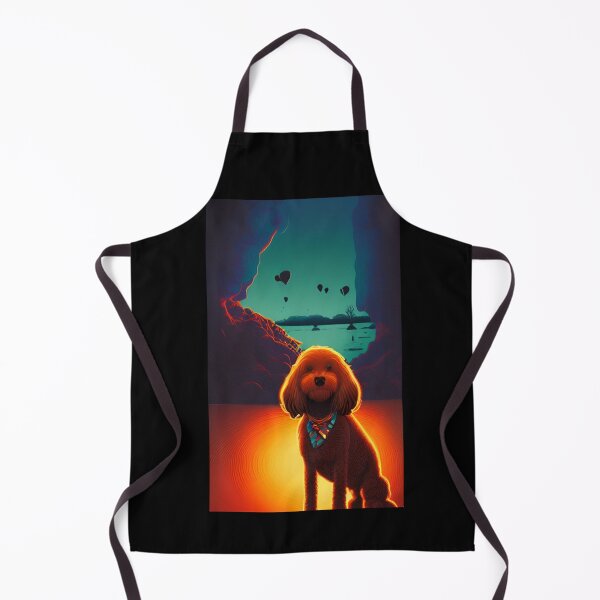Item preview, Cockapoo love designed and sold by Seanyah.