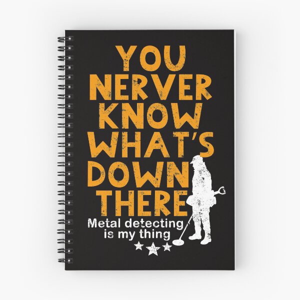 Item preview, Metal detecting tshirt & perfect gift idea designed and sold by DiggerGifts4U.