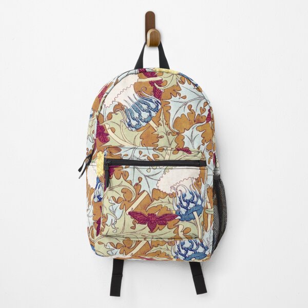 Item preview, Vintage Floral Pattern - Vintage illustration designed and sold by TurnTheMoon.