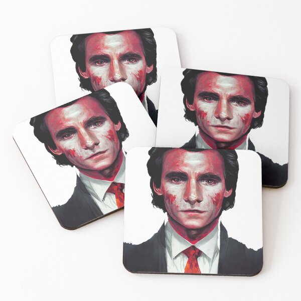 Item preview, Patrick Bateman  designed and sold by Brontox.
