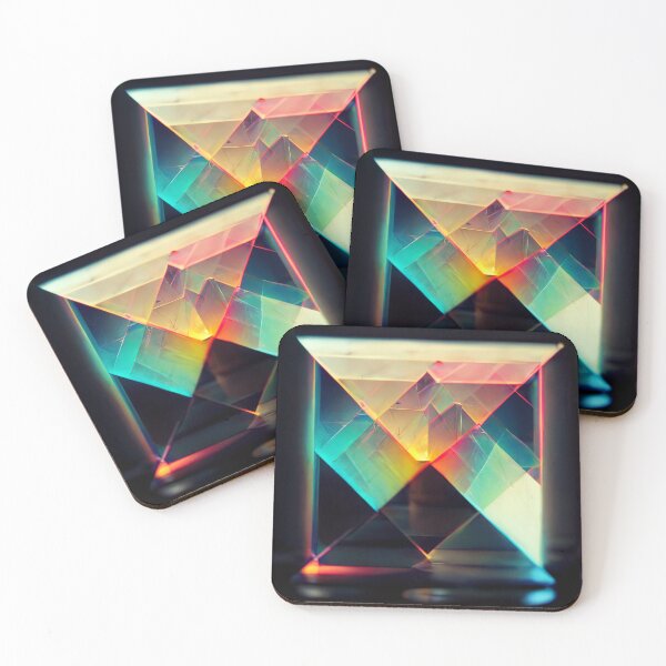 Item preview, Fragmented designed and sold by kortnie emmons.