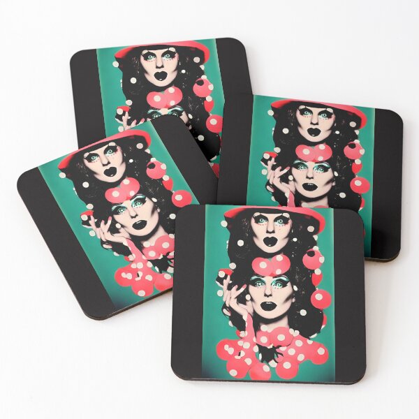 Item preview, Pink Lady  - Witches of Elsewhere - 091722 designed and sold by WitchsElsewhere.