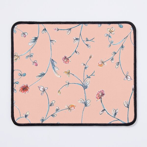 Item preview, Floral pattern (3) designed and sold by estilolukino.