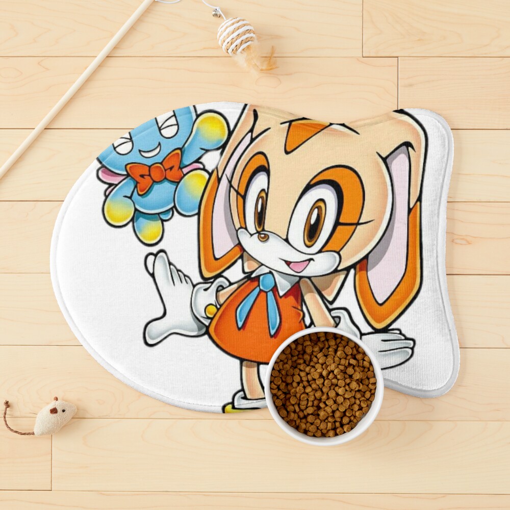 Sonic Battle - Cream The Rabbit Coffee Mug for Sale by RedBubbleKM22