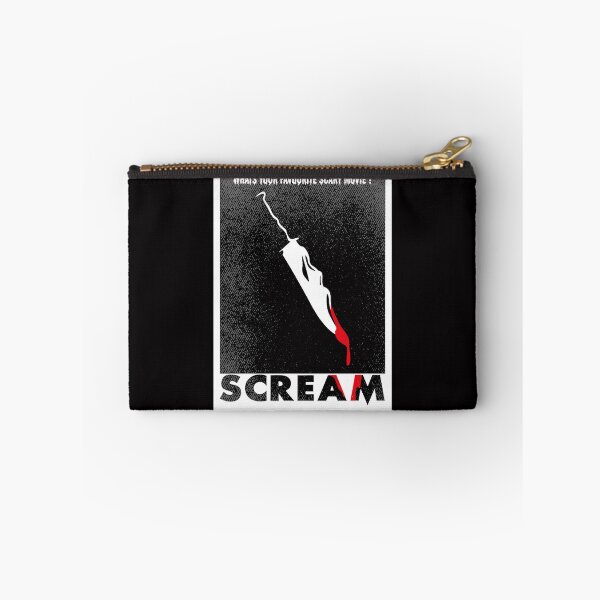 Item preview, Scream Scary Movie  designed and sold by Cehenies09.