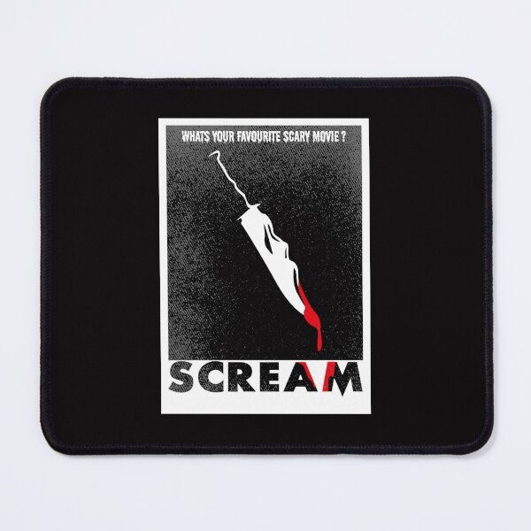 Item preview, Scream Scary Movie designed and sold by Cehenies09.