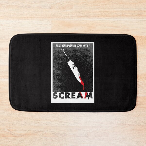Item preview, Scream Scary Movie  designed and sold by Cehenies09.