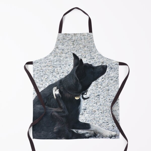 Item preview, dog designed and sold by Francespoppy.