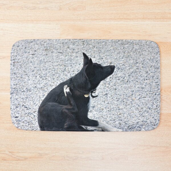Item preview, dog designed and sold by Francespoppy.