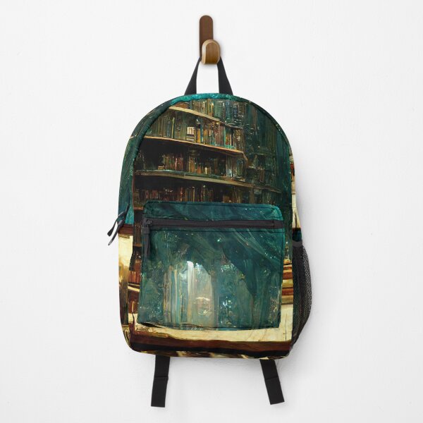 Item preview, Department of Fantasy designed and sold by NeuroChroma.