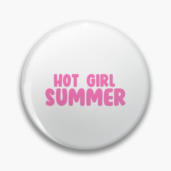 Item preview, hot girl summer designed and sold by lilykaylea.